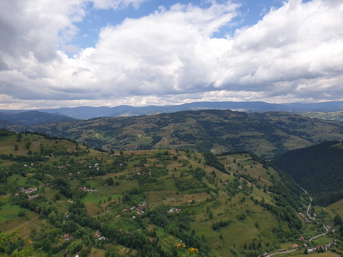 Valea Morii
