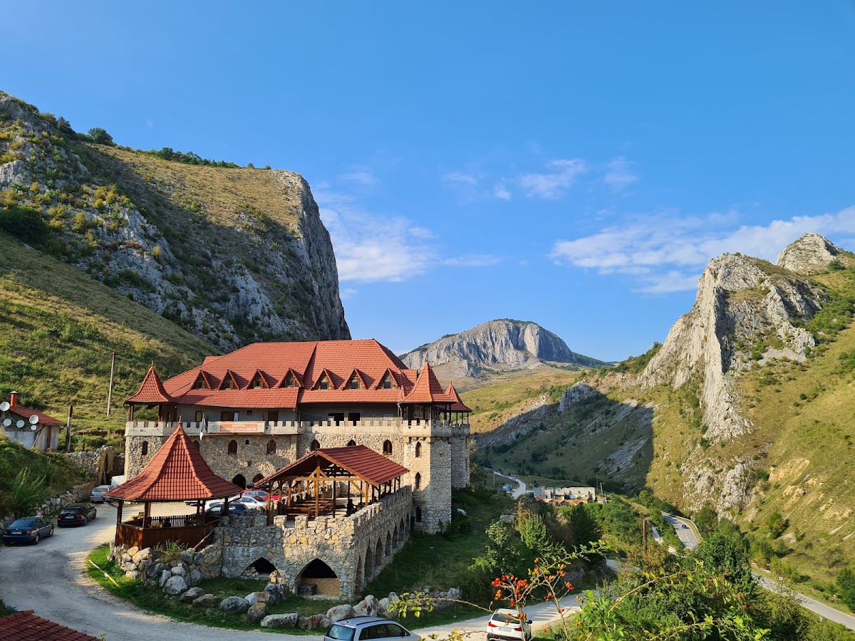Cheile Vălișoarei - foto 4