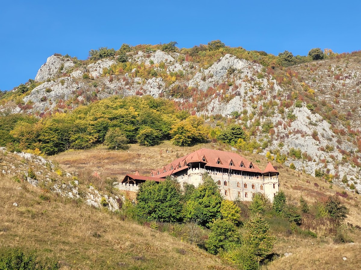Cheile Vălișoarei - foto 5