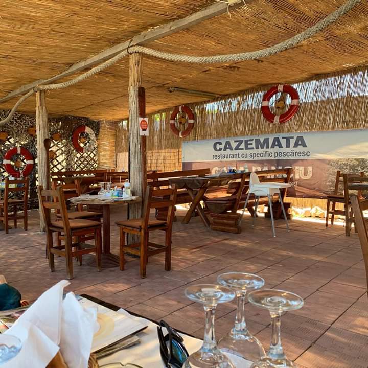 Cherhana Puiu's Restaurant - foto 1