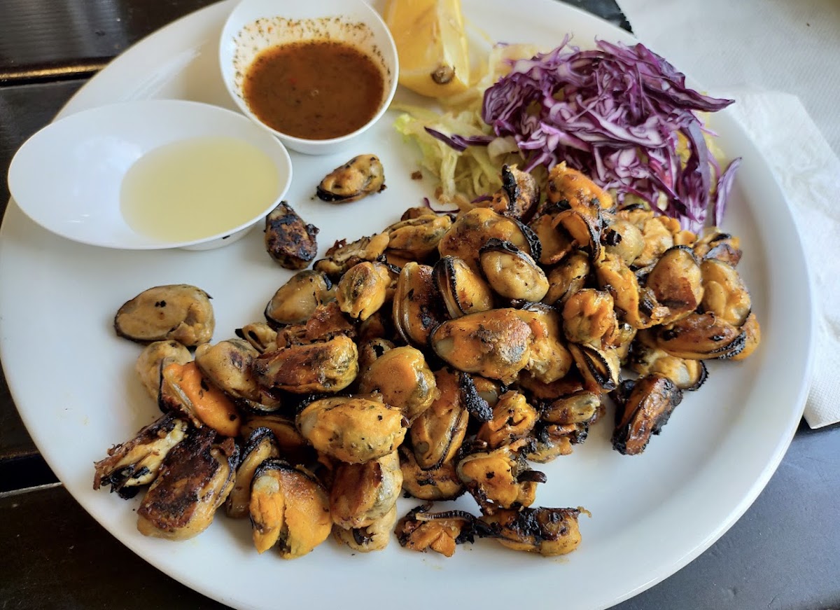 Cherhana Puiu's Restaurant - foto 2