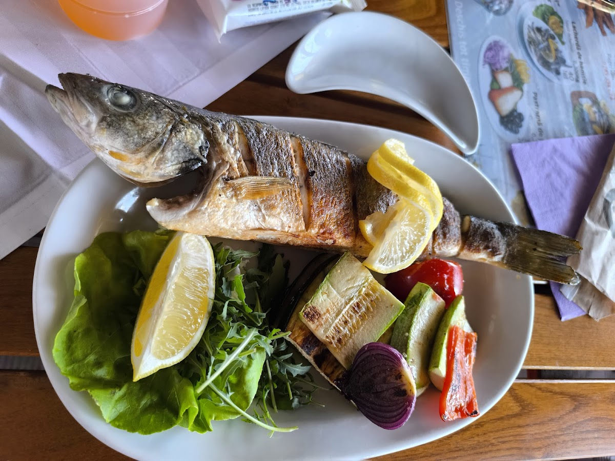 Cherhana Puiu's Restaurant - foto 4