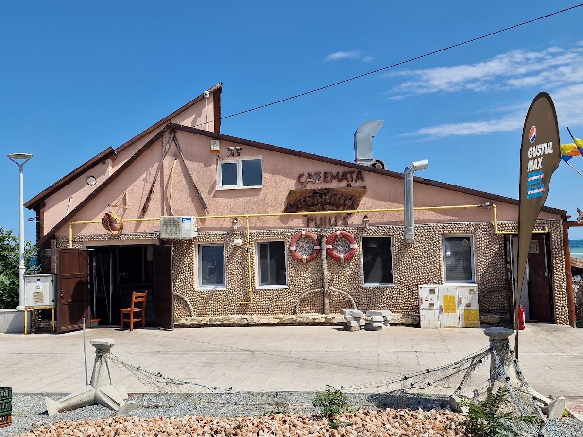 Cherhana Puiu's Restaurant - foto 5