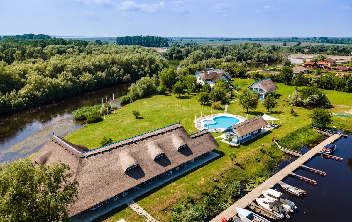 Cherhana Resort - foto 1