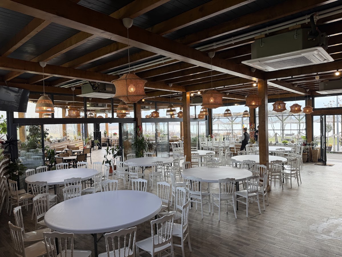 Cherhana "Zarguzon" Techirghiol - foto 1