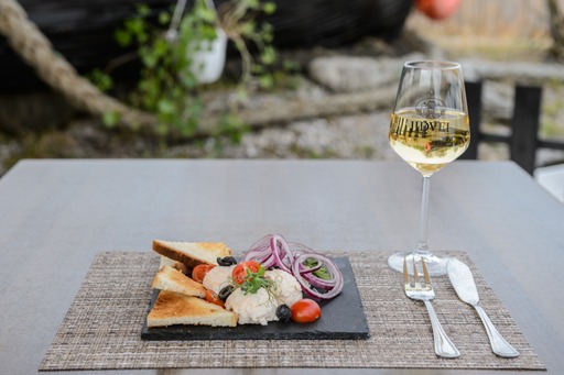 Cherhana "Zarguzon" Techirghiol - foto 2