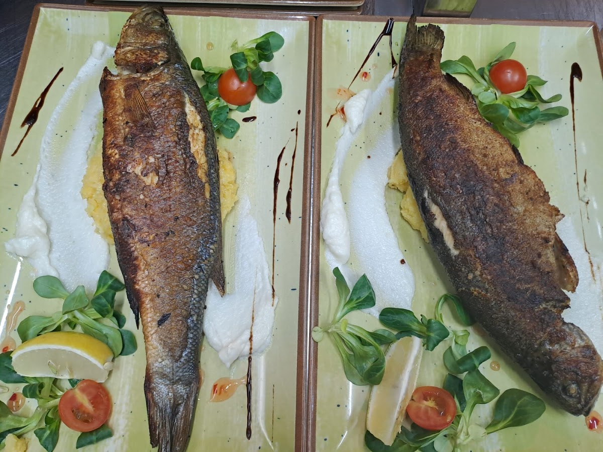 Cherhana "Zarguzon" Techirghiol - foto 3