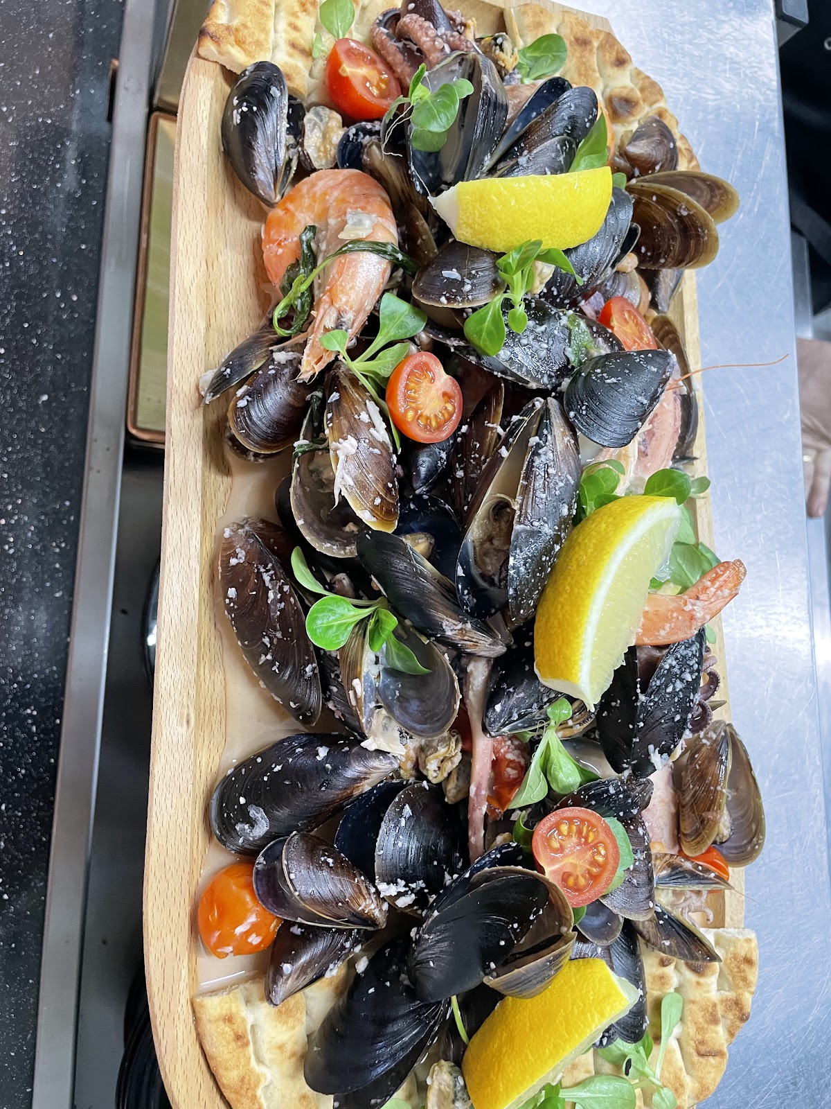 Cherhana "Zarguzon" Techirghiol - foto 4