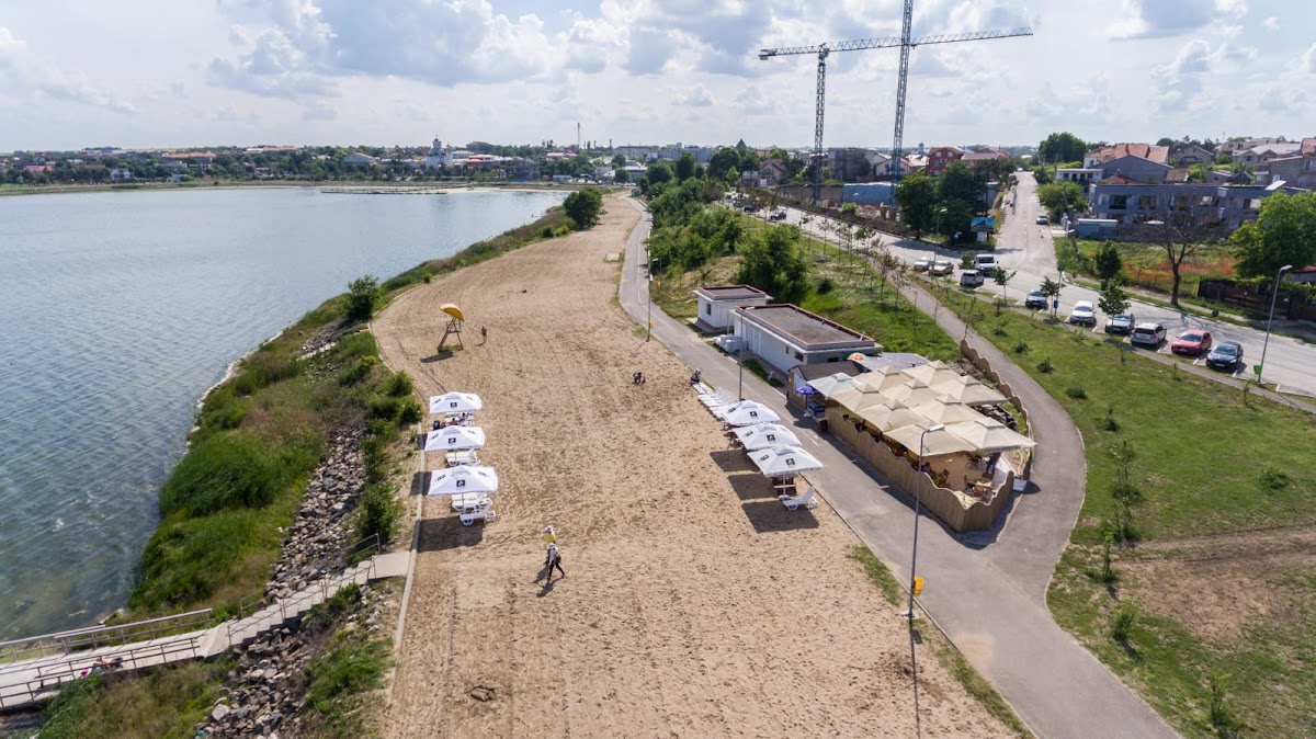 Cherhana "Zarguzon" Techirghiol - foto 5