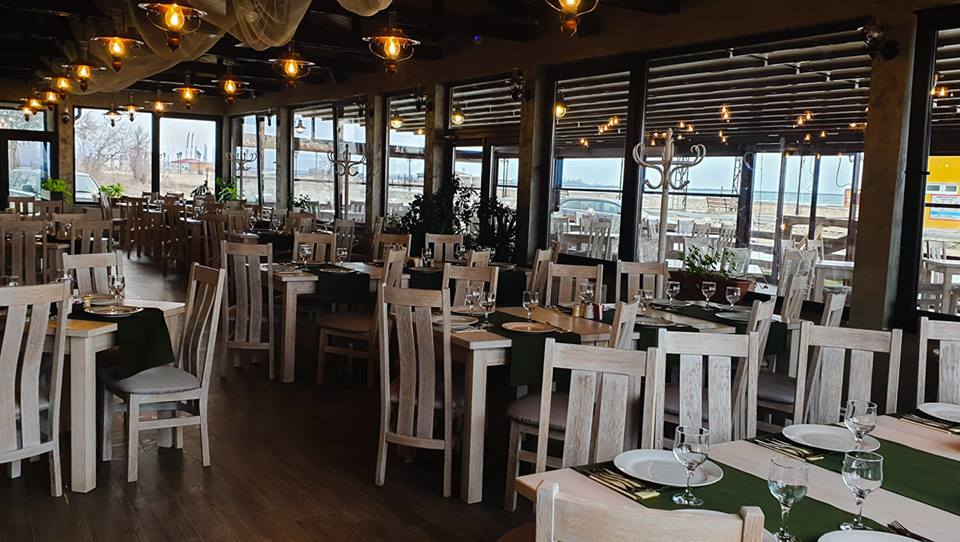 Cherhanaua La Navod Navodari - foto 1