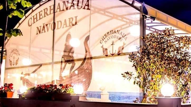 Cherhanaua La Navod Navodari - foto 3