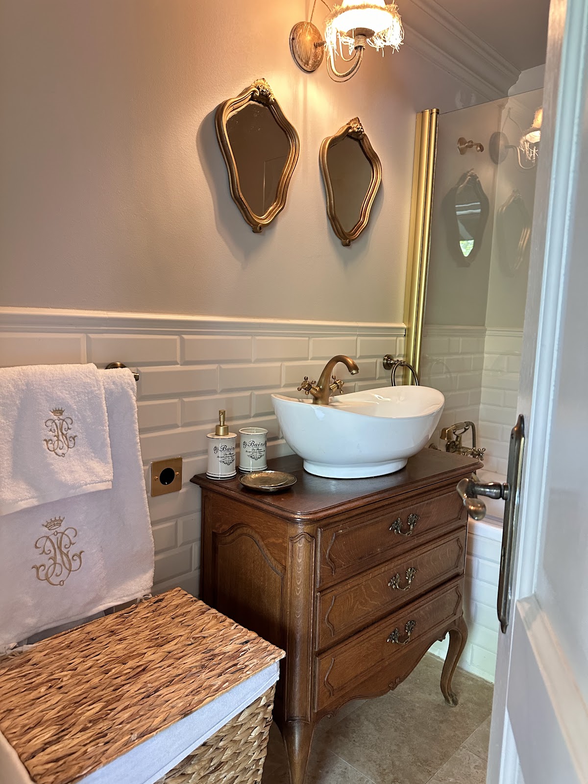 Cherry Vintage Home