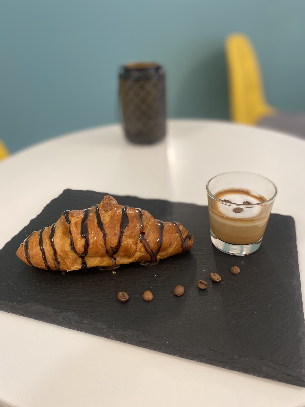 Chez Nico Coffee Shop - foto 5