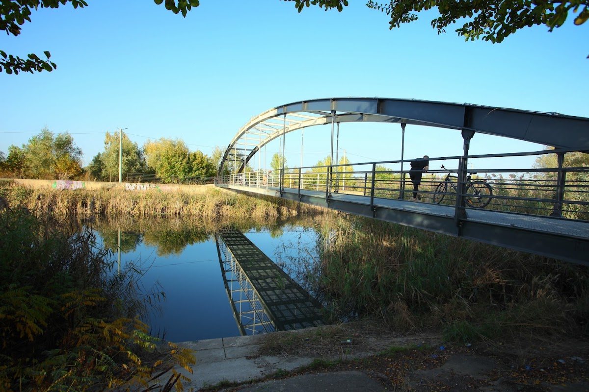 Chiajna Promenade - foto 2