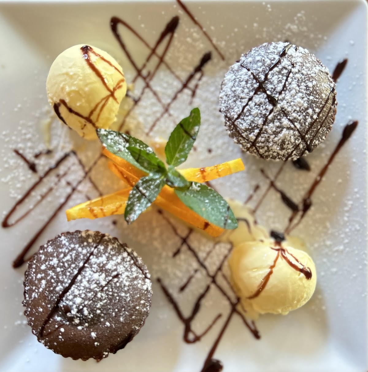 Chic Restaurant and Lounge - foto 2