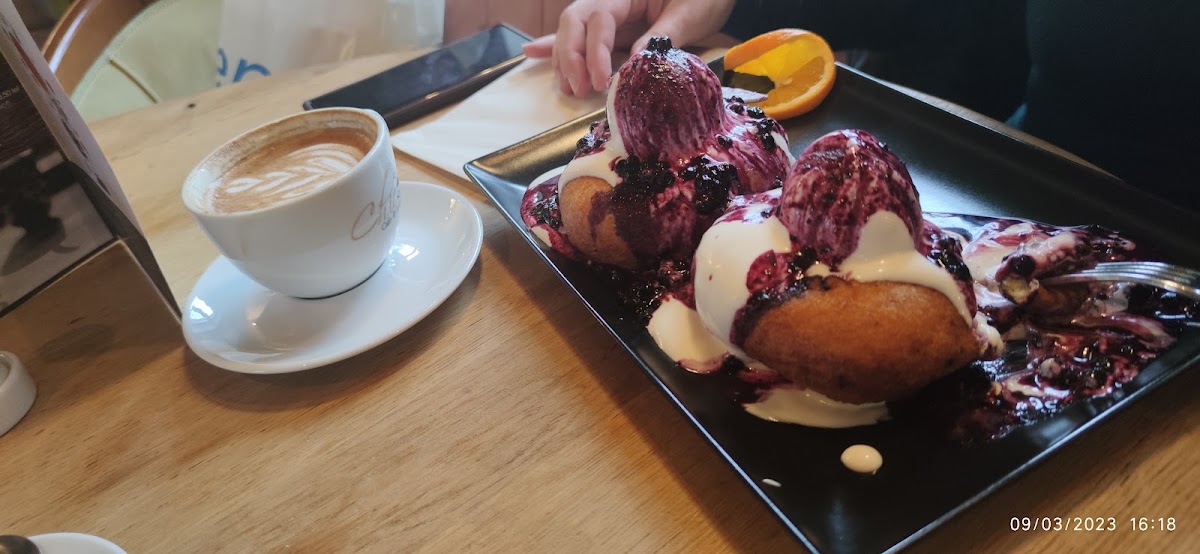 Chic Restaurant and Lounge - foto 3