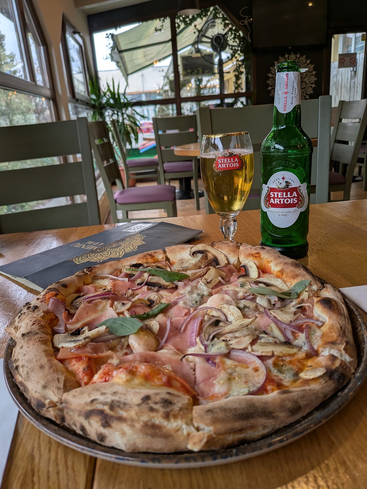 Chic Restaurant and Lounge - foto 4