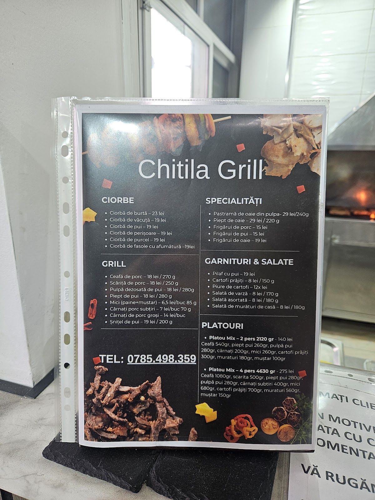 CHITILA GRILL - foto 5