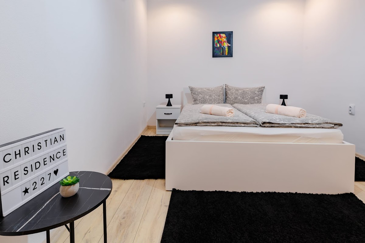 Christian Residence - foto 2