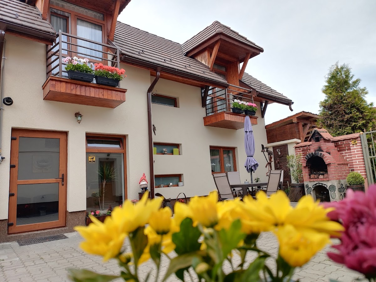 Christian Residence - foto 4