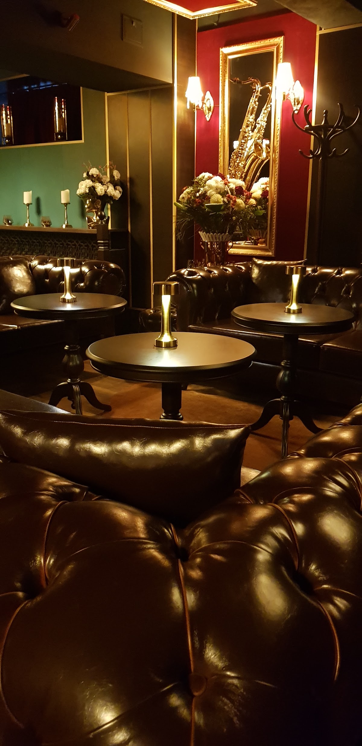 CHURCHILL CLUB - foto 4