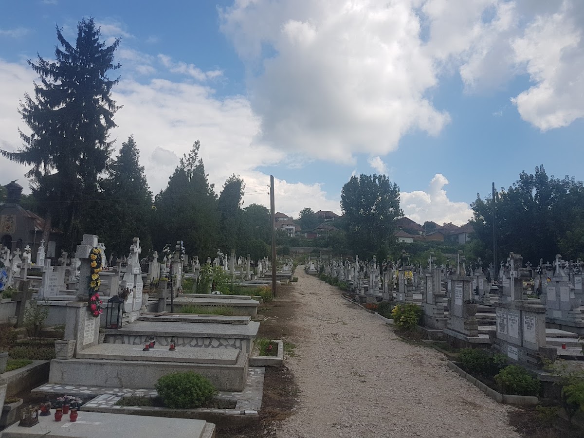 Cimitir