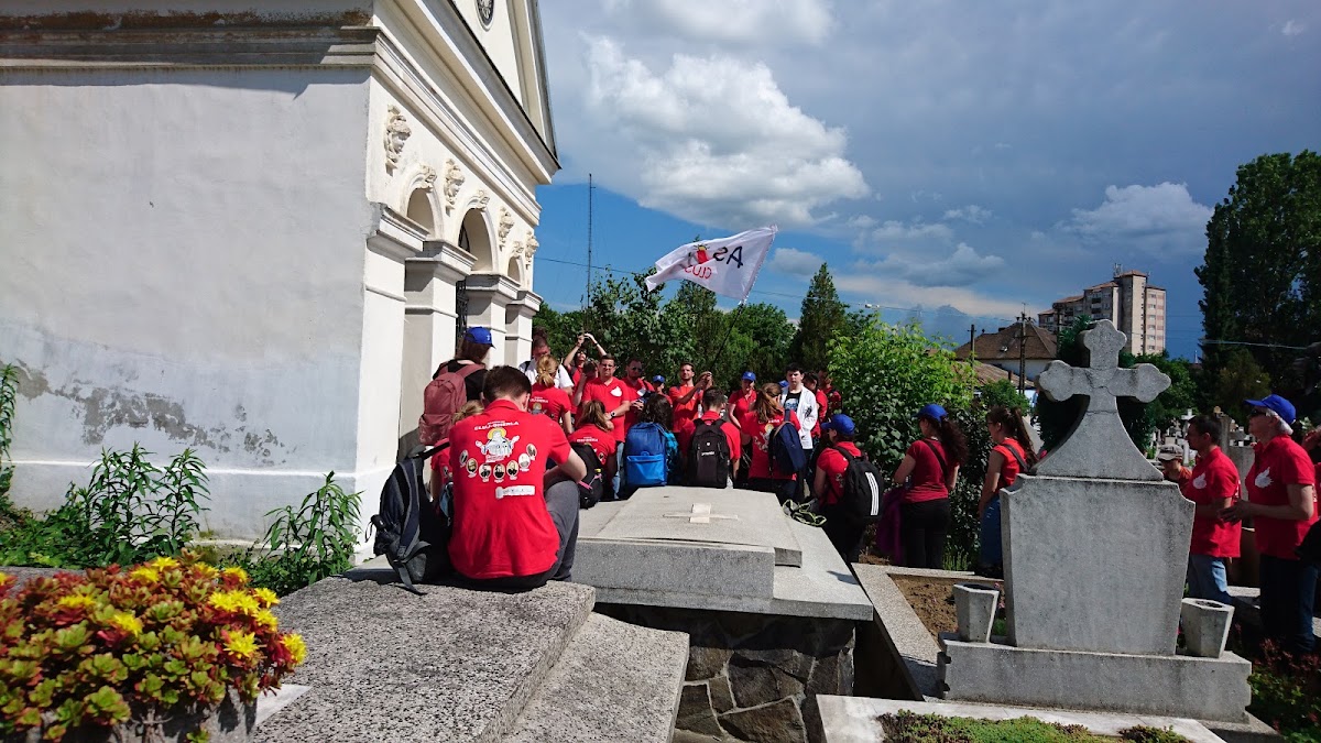 Cimitir - foto 4
