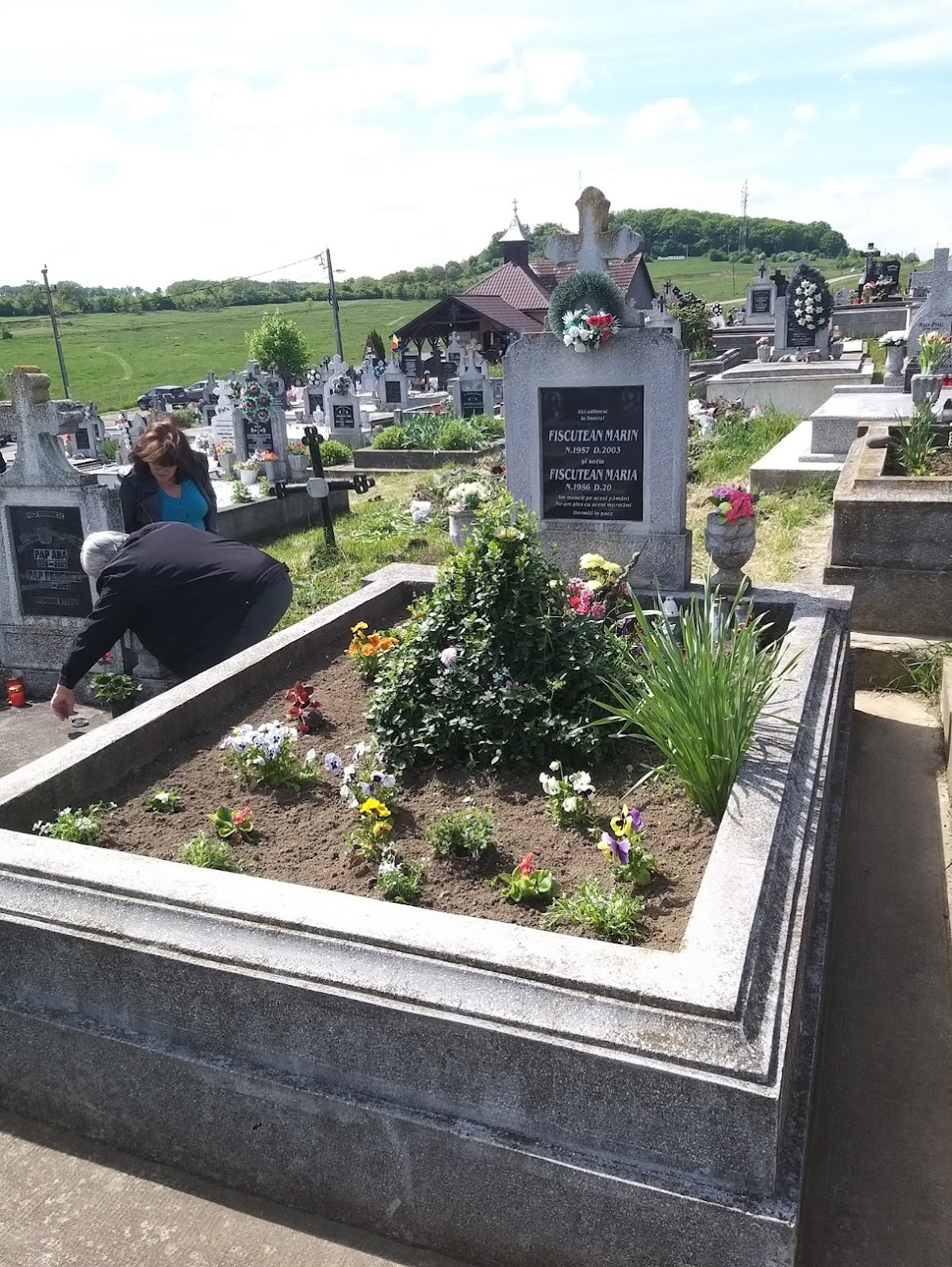 Orthodox Cemetery - foto 2