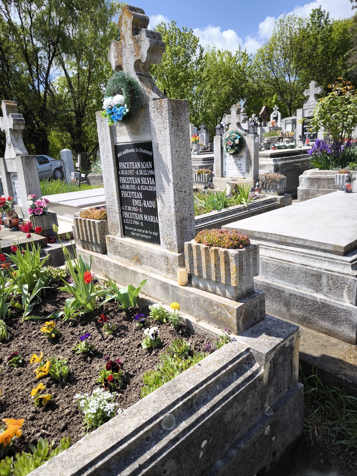 Orthodox Cemetery - foto 4