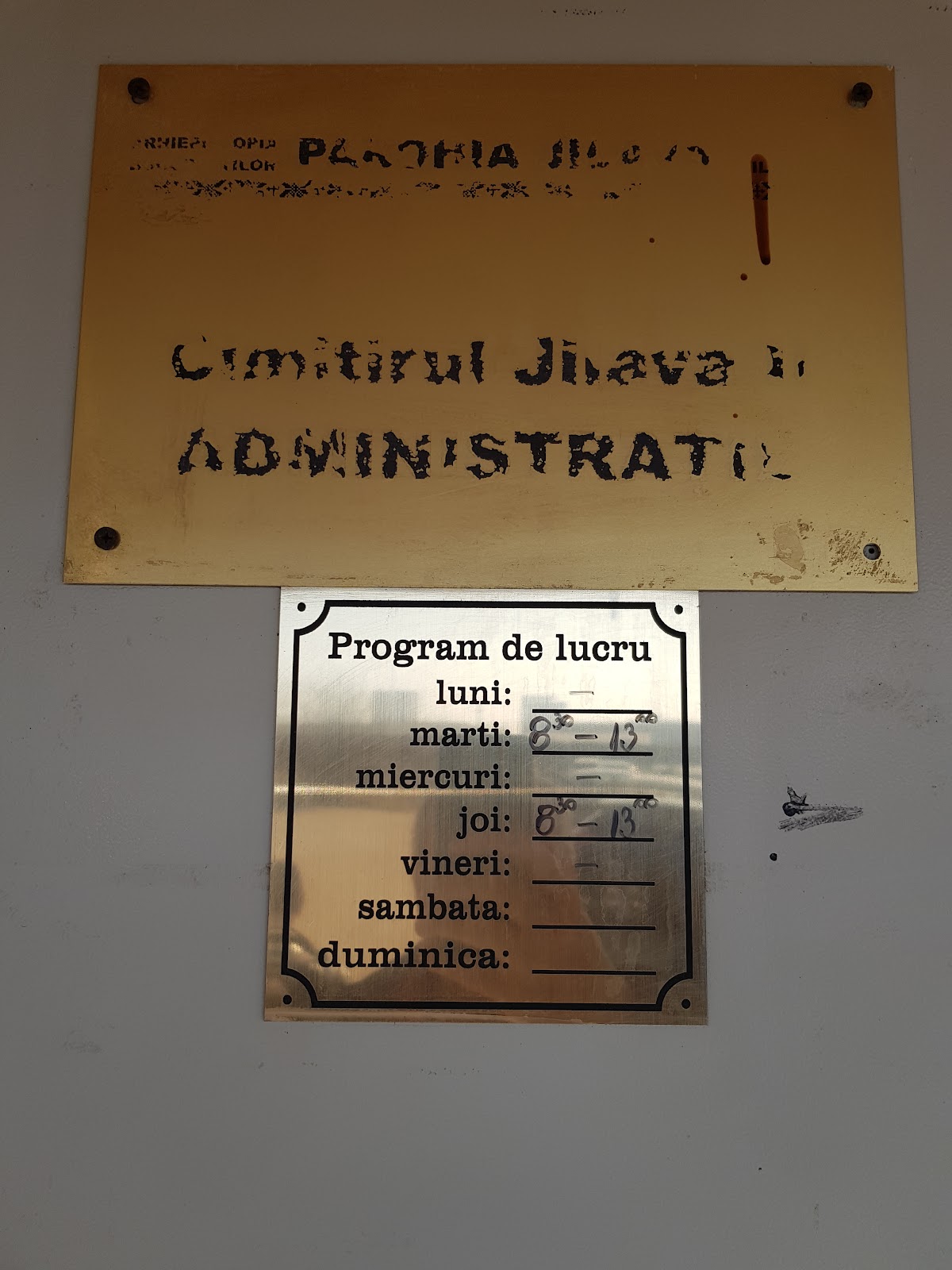 Cimitirul Jilava 2 - foto 4