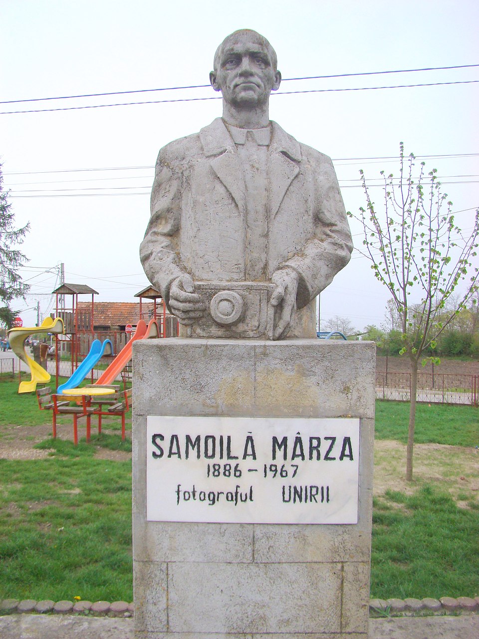 Cimitirul vechi Galtiu, Galtiu