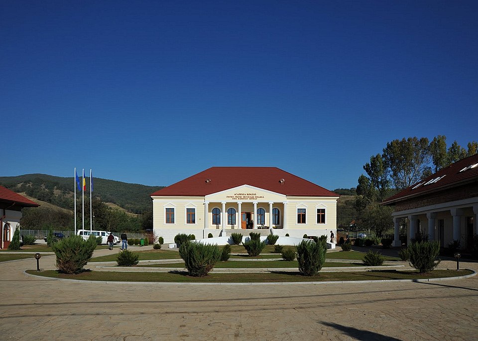 Cimitirul vechi General Berthelot