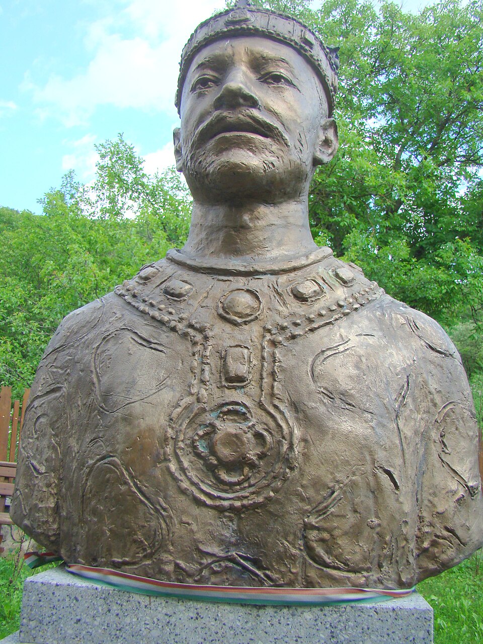 Cementerio antiguo Tibod
