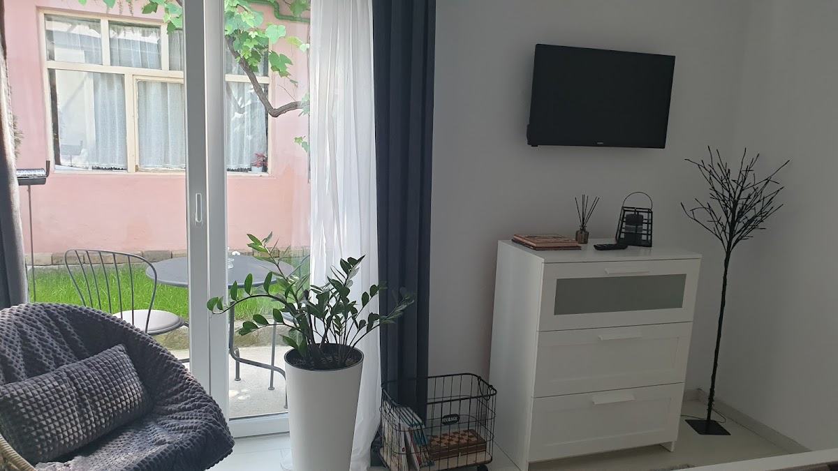 Citadella House