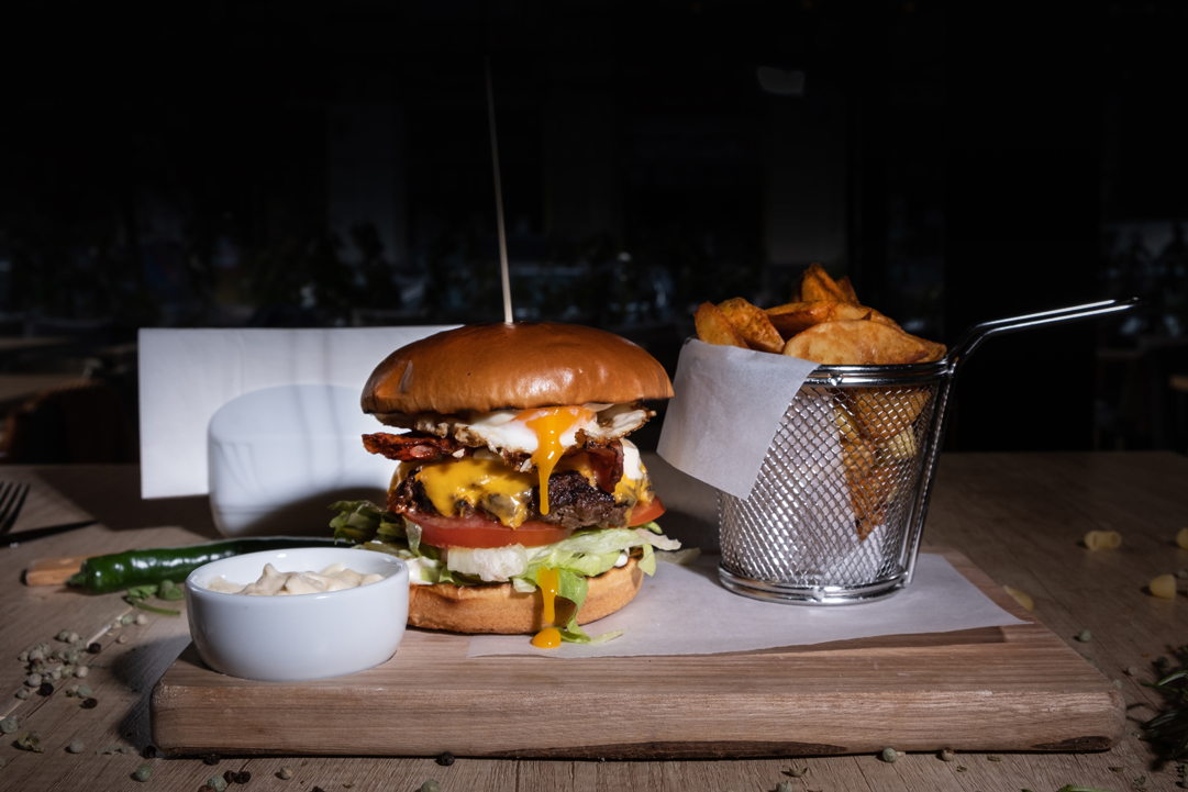 City Bistro - foto 2