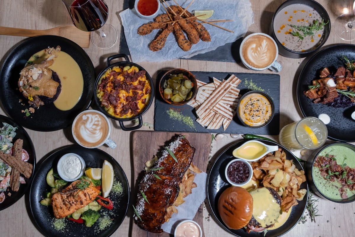 City Bistro - foto 3