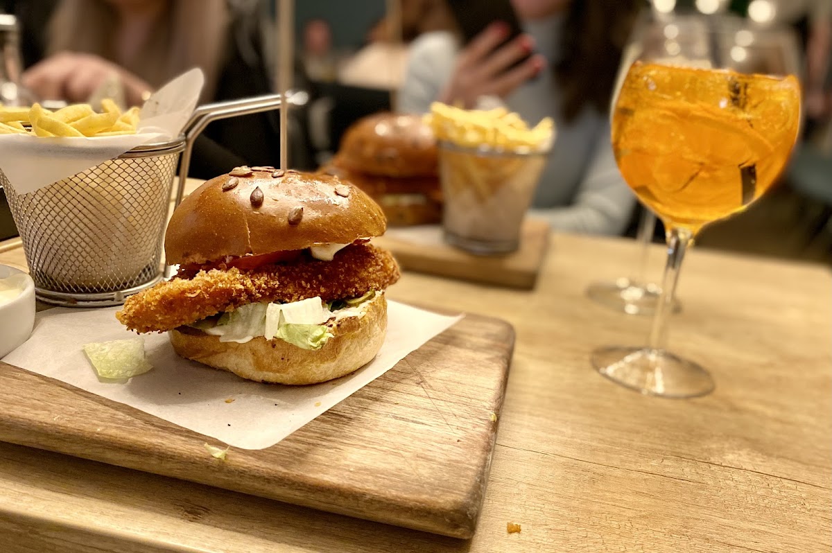 City Bistro - foto 5