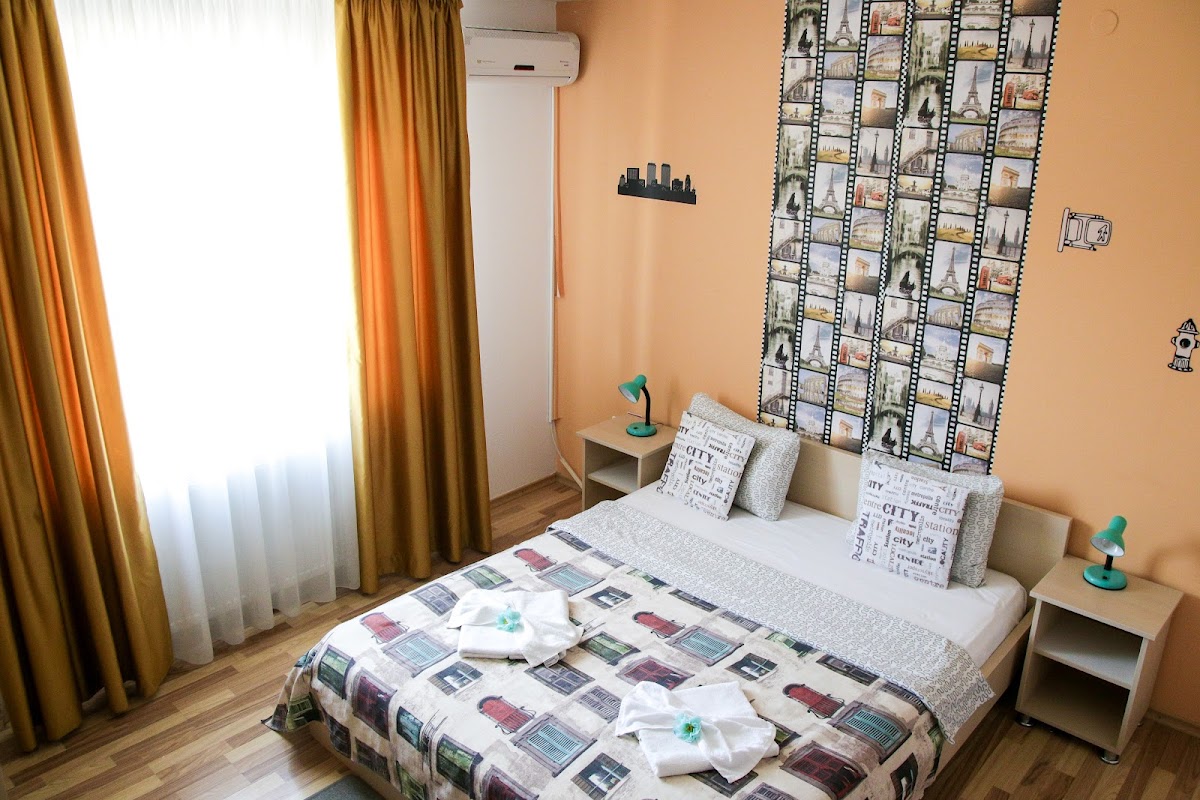 City Comfort Villa