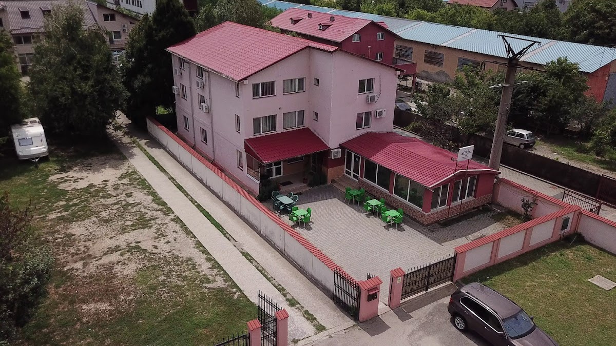 City Comfort Villa