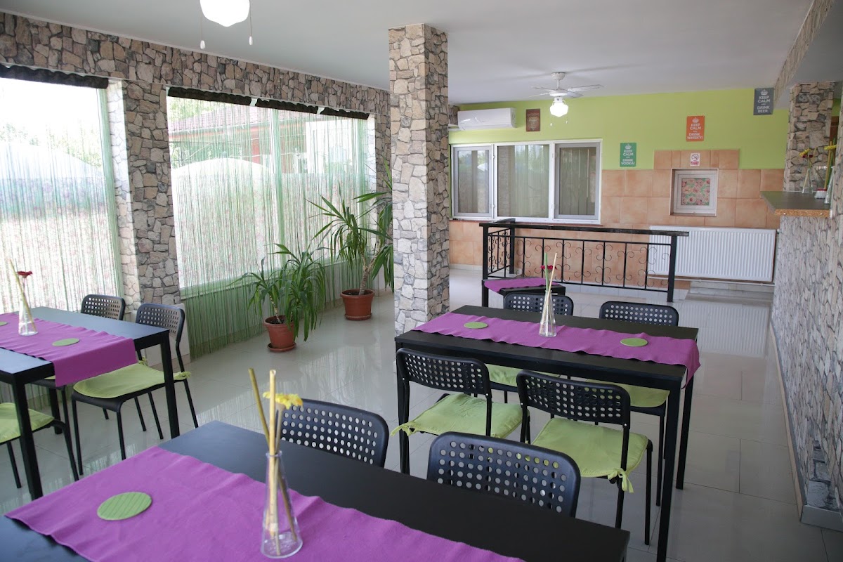 City Comfort Villa