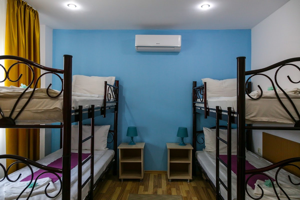 City Comfort Villa