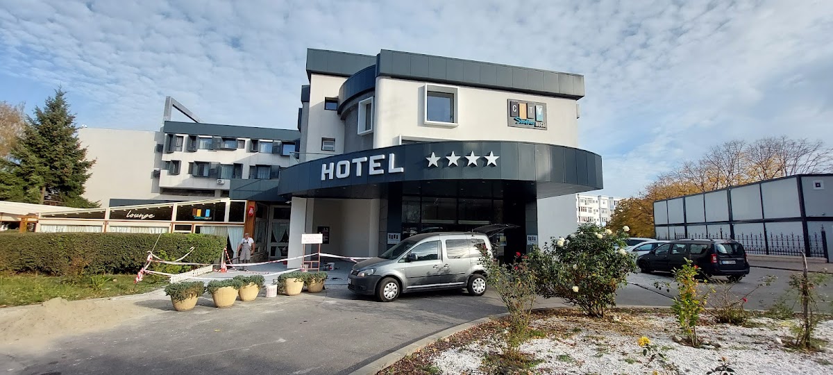 City Hotel & Lounge - foto 3