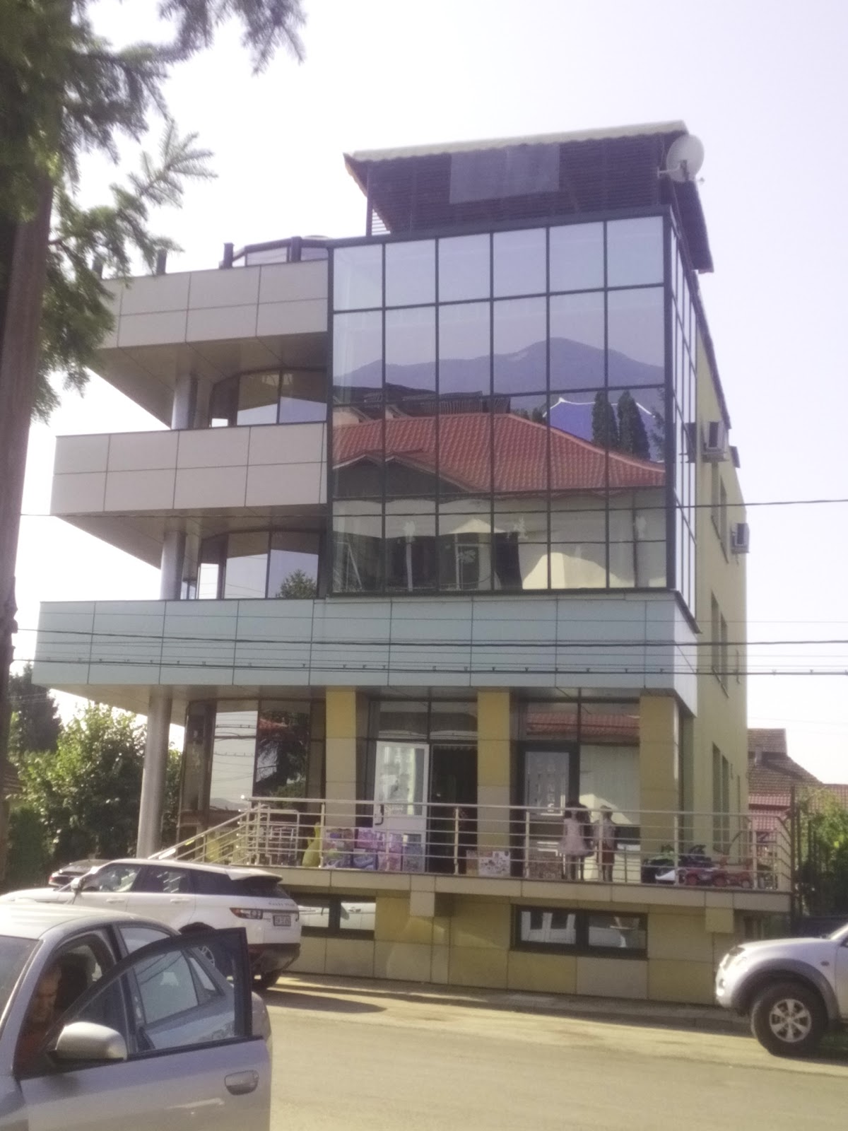 City Lounge - foto 2