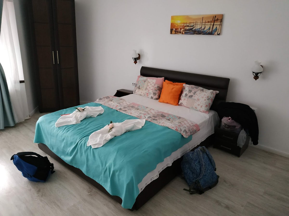 City Lux Villa