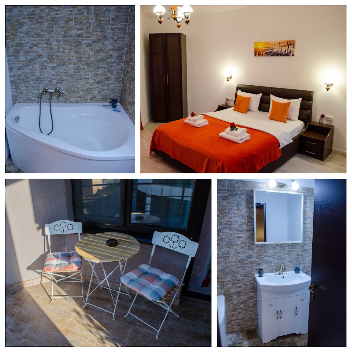 City Lux Villa