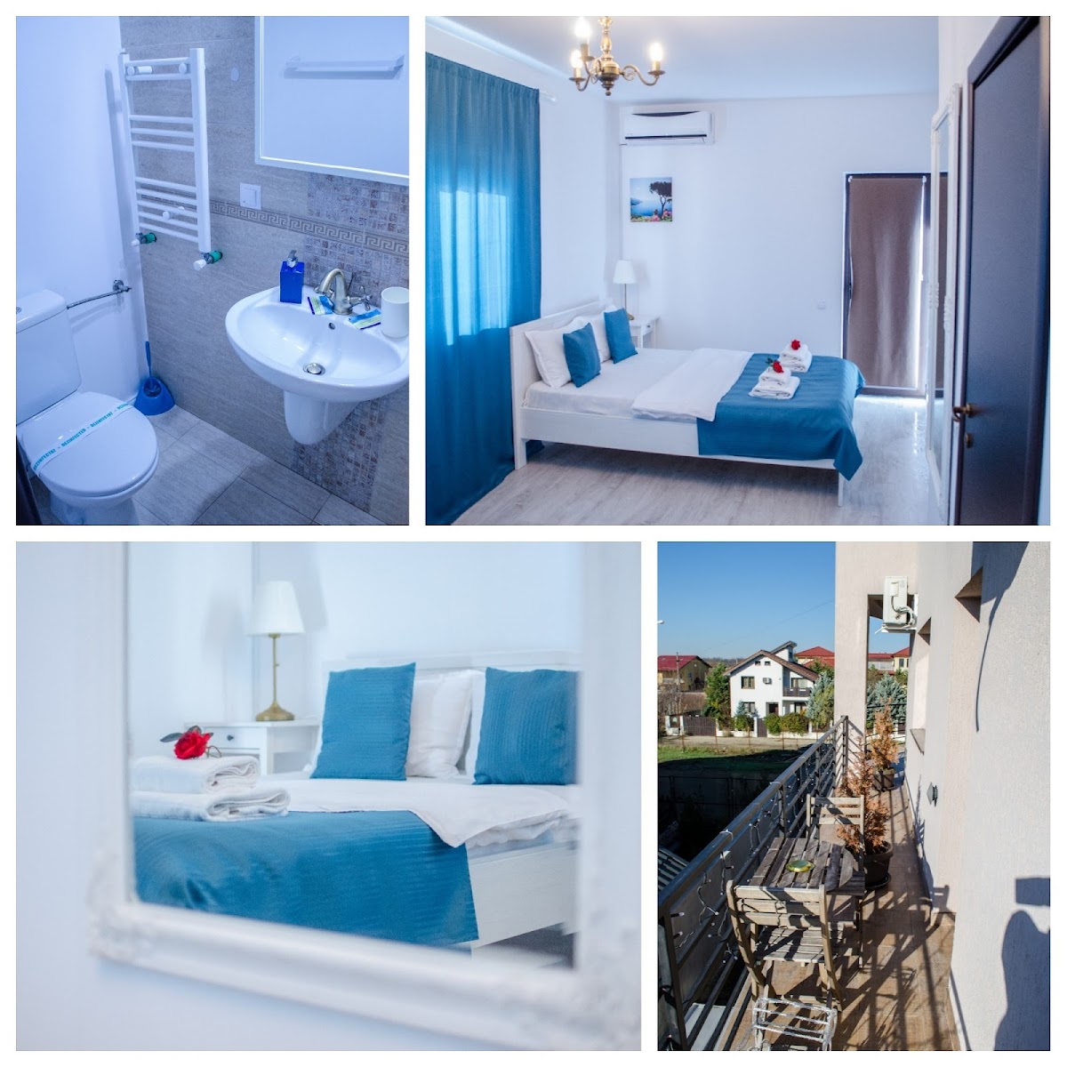 City Lux Villa