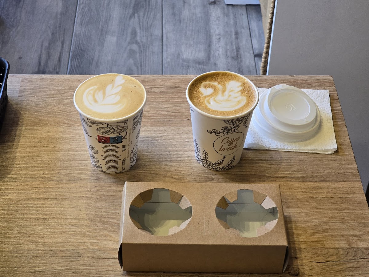 City Roast - Artisan Roastery - foto 2