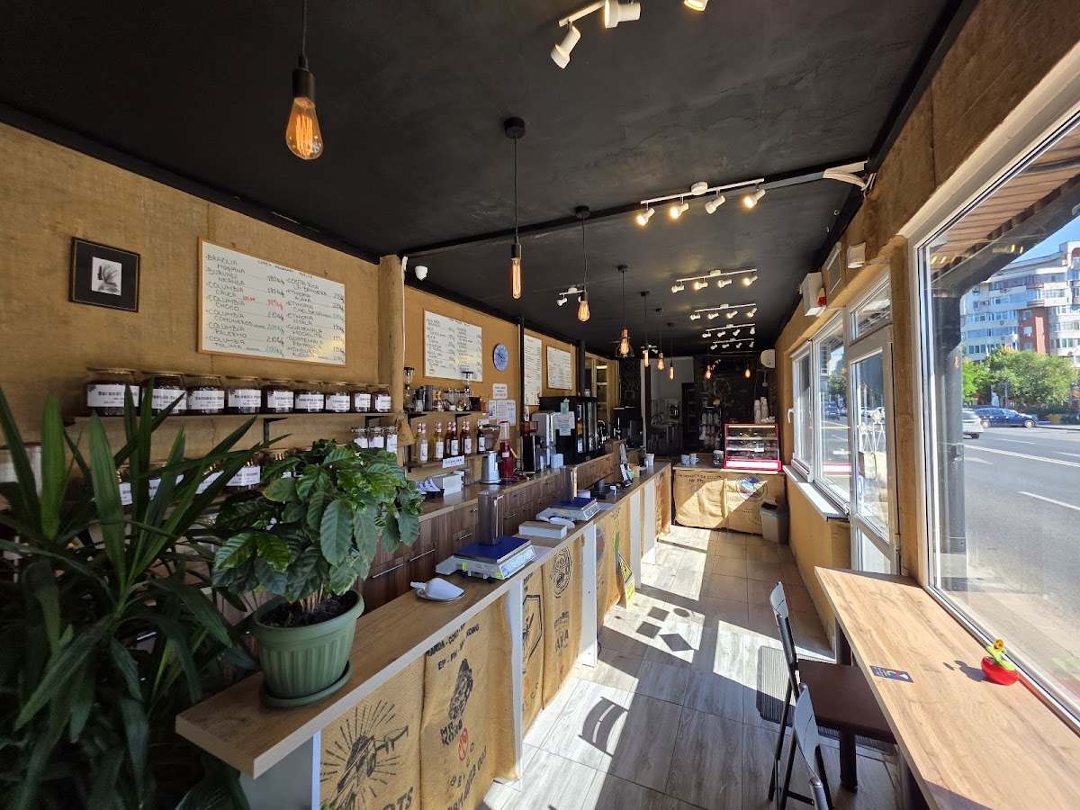 City Roast - Artisan Roastery - foto 5