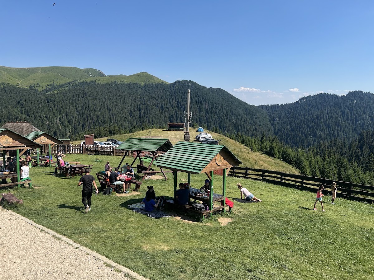 Ciucaș - foto 5