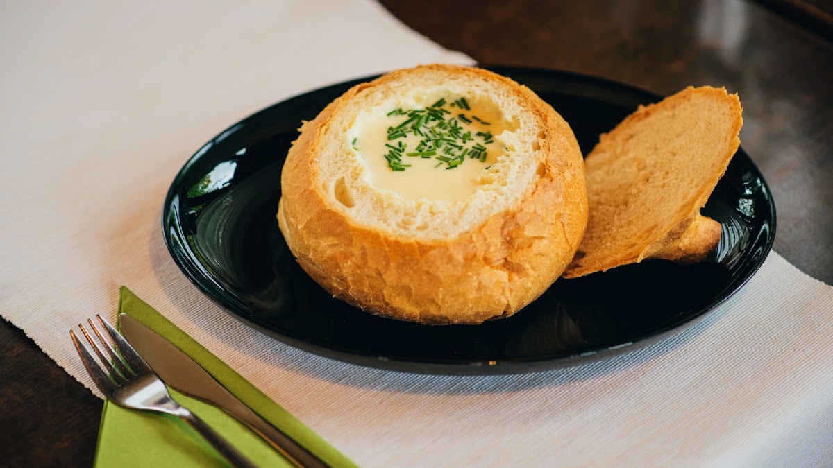 Ciuperca Mică - foto 2